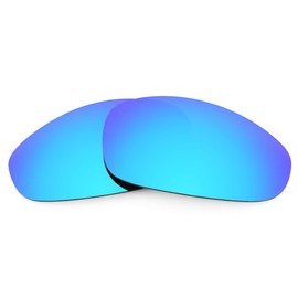 Replacement Lenses for Oakley Juliet sunglasses - Blue -