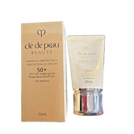 Clé de Peau Beauté Cle De Peau Beaute UV PROTECTIVE CREAM SPF 50+ BRAND NEW IN BOX     Exp. AL 2027