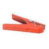 Single Hole Punch Heavy Duty Handheld Edge Banding Punching Pliers