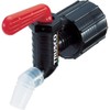 TRUSCO Resin Refueling Cooks Cues Caliber Dog 40 specification Red QC – 40 – R