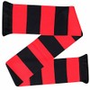 Bournemouth Fans Red & Black Football Retro Traditional Match Day