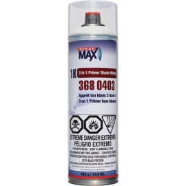 SPRAYMAX *Can* 1k 3 In 1 Primer White