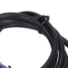 5Pcs 2 Wire Magnetic Switch Normally Open Compact Magnetic Proximity