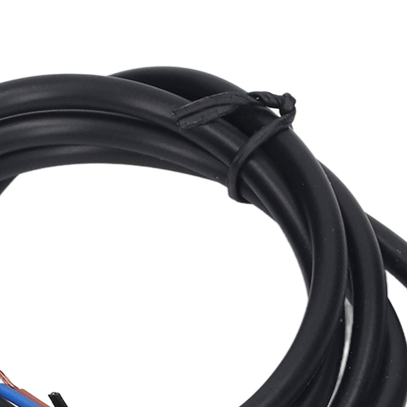 5Pcs 2 Wire Magnetic Switch Normally Open Compact Magnetic Proximity