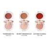 Dear Dahlia Paradise Dual Palette - 07_Strawberry Crush / 디어달리아