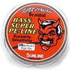 サンライン(SUNLINE) PEライン バス スーパー 70m 1号 12lb ディープグリーン