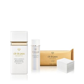 갤러리아 끌레드뽀 보떼 인플루언서 pick/한정 브라이트닝 인헨서 베일 Galleria Clé de Peau Beauté Influencer Pick/Limited Brightening Enhancer Veil