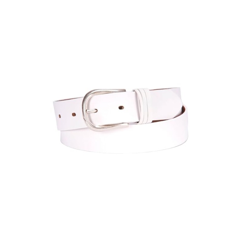 Tamaris Accessories 101550 Women's Belt Leather Buckle Plain Fit Normal