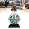 3D Labyrinth Ball Educational Improve Intellect Build Up Patience Plastic