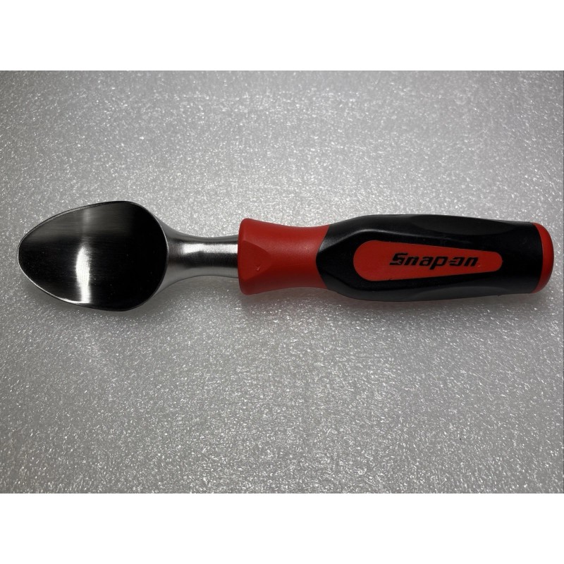Snap-on Tools Instinct Handle Inspired Ice Cream Scooper Great Quality