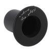 Ferrofluid Display Toy Magnetic Liquid Stress Relief Educational Cylindrical Ferrofluid