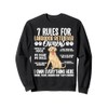 7 Rules For Labrador Retriever Owners Sweatshirt