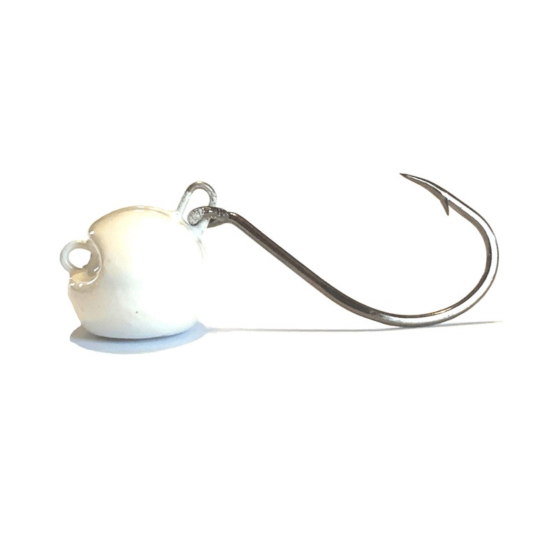 Ghost Crab Sheepshead Jigs