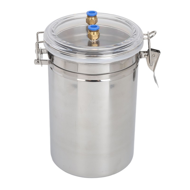 Manual Milking Machine 2L Capacity Convenient Control Portable Cow Hand