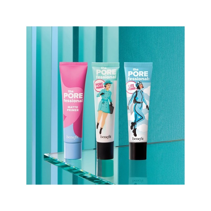 Benefit 베네피트더 포어페셔널 미니 (모공 프라이머) Benefit The POREfessional Mini