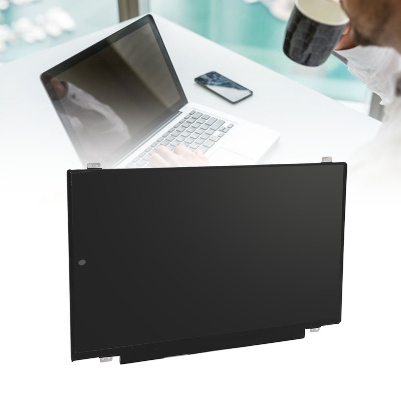 14in LCD Display Screen 1920 X 1080 FHD Professional Low