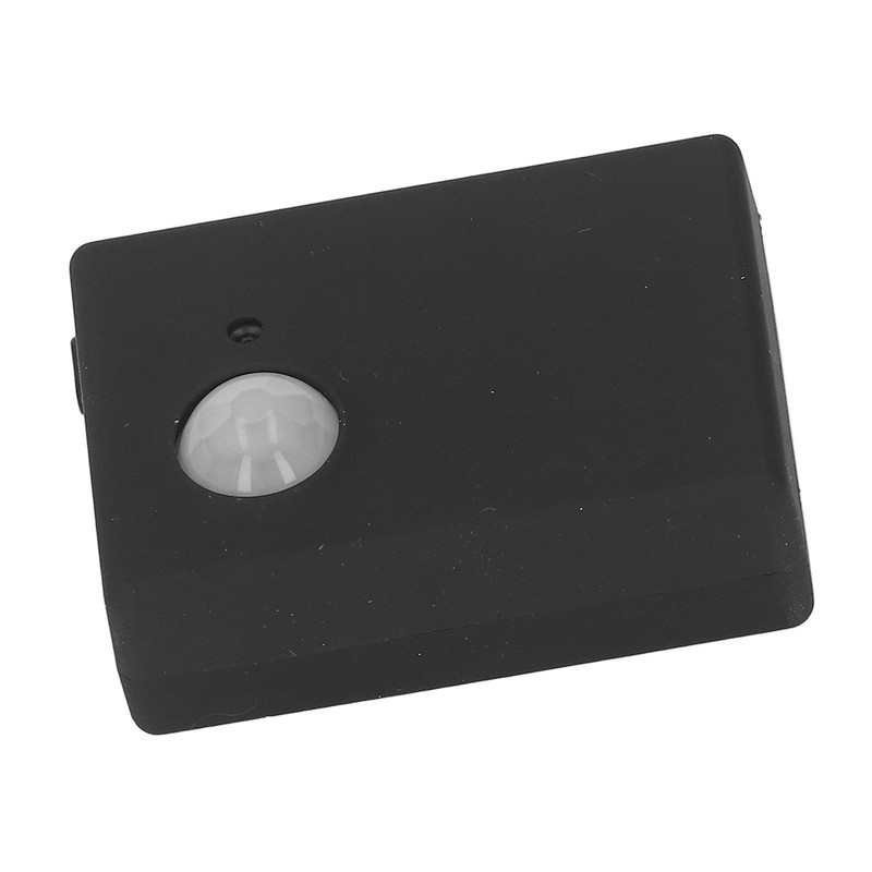 PIR Motion Sensor Alarm Automatic Video Recording Multifunctional Wireless GSM