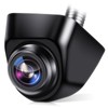 HD Backup Camera for Car Universal Front/Side/Rear Camera for 12V