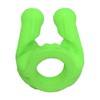 Bohning Serve-Less Peep-It Lime Green 3/16 in.