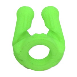 Bohning Serve-Less Peep-It Lime Green 3/16 in.