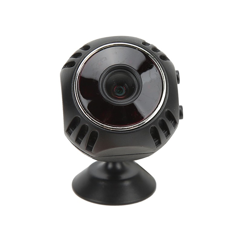 Wifi Mini Camera 1080P HD Video Night Vision Camera Surveillance