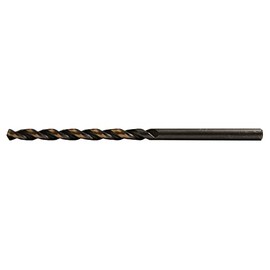 Century Drill & Tool 25405 Charger Parabolic Pro Grade Drill Bit, 5/64", 2 Pack