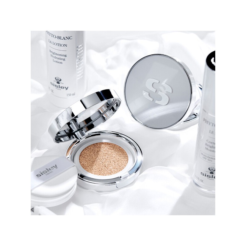 SISLEY (현대백화점)시슬리 휘또-블랑 르 쿠션 리필 (Ss) SISLEY Hydra-Blanc Le