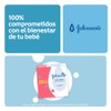 JOHNSONS Jabn en Barra para beb Original 75 gr 3-Pack