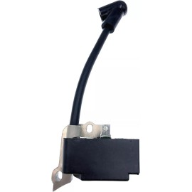 For Stihl 4229 400 1300 Ignition Coil Module for Stihl BG55 BG65 Replace 42294001300