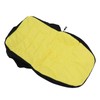 LP95233 Compact Utility Tractors Cover, Cushioned Back Up to 18in