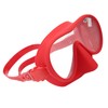 Scuba Diving Goggles Anti Fog Tempered Glass Snorkeling Dive Mask