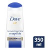 Dove Shampoo Reconstrucción Completa 350ml