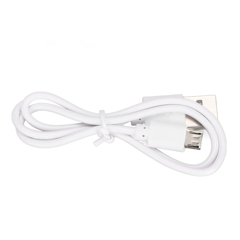Electric Heated Eyelash Curler USB Charging Long Lasting Curl Fast