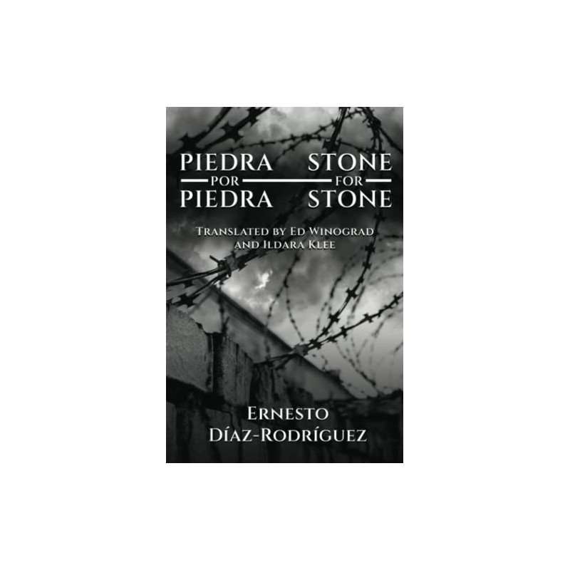 Piedra por Piedra / Stone for Stone