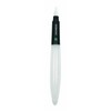 Derwent Waterbrush for Watercolour Painting, Chisel Tip, Professional Quality, 2301974