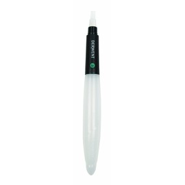 Derwent Waterbrush for Watercolour Painting, Chisel Tip, Professional Quality, 2301974