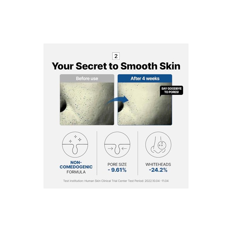 SAM’U PH Sensitive Mask | Hydrating Face Masks Skincare w/Lactobionic