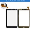 SOINEED for Sky Devices OctaPlus 8 inch Digitizer Touch Screen