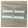 Curtain Accessories Direct 10/20/50pcs Vertical Blinds Accessories slats Hanger for
