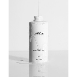 Lagom [라곰] 셀러스 리바이브 에센 토너 200mL [Lagom] Cellus Revive Essence Toner 200mL