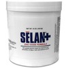 Selan+ Zinc Oxide Barrier Cream - 16 Oz Jar