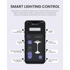 Claymore Cadena 7 String Lights - LED Outdoor String Lights