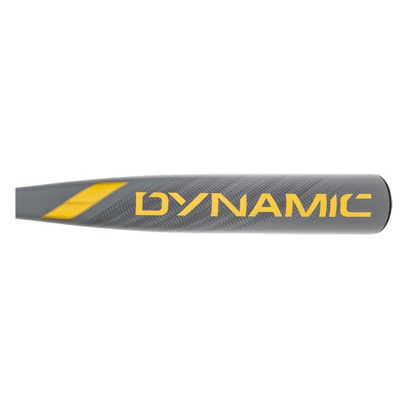 TRUE Temper Dynamic -4 USSSA Baseball Bat: UT24DYNX4 32.5" 28.5
