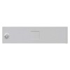 Salsbury Industries 3751ALM Replacement Door and Lock Standard MB1 Size