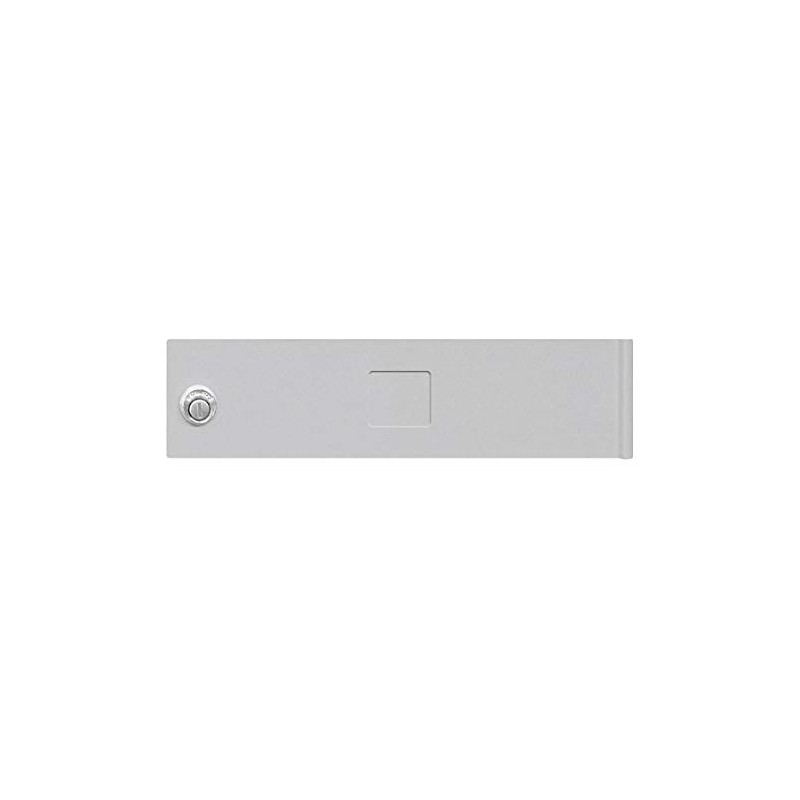 Salsbury Industries 3751ALM Replacement Door and Lock Standard MB1 Size