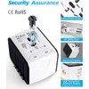 Smart Universal International Travel Adapter Charger – Worldwide All-in-One Plug