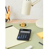 CASIO MS-10F Desk Calculator 10-Digit, Tax, Currency