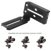 Camera Stabilizer Vertical Shooting Board for Zhiyun Weebill/Weebill S