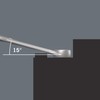 WERA Wera Combination Wrench Spanner Inner Side Mouth Width 10mm