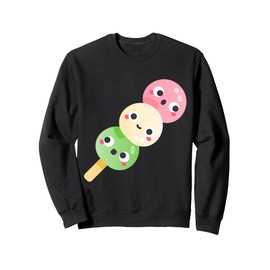 Really like Mochi Sweet New Year Dessert Sweatshirt